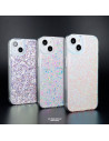 Premium Glitter Case für Xiaomi Redmi Note 11 Pro 5G