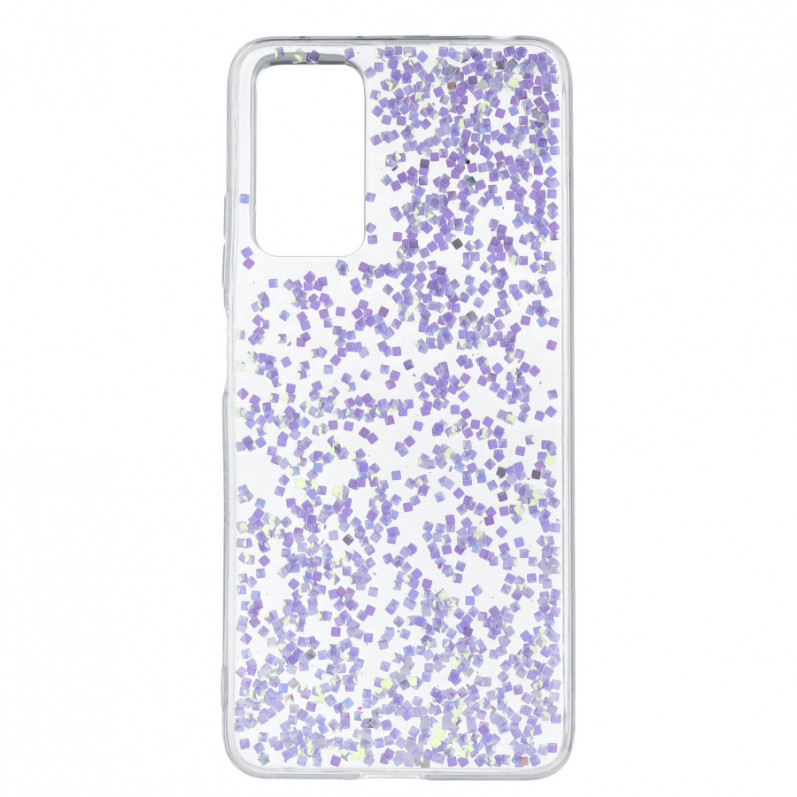 Premium Glitter Case für Xiaomi Redmi Note 11 Pro 5G