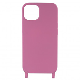 Funda Ultra suave colgante para iPhone 13