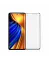 Vollständig gehärtetes Glas für Xiaomi Poco F4 5G