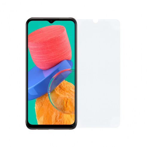 Gehärtetes Glas für Samsung Galaxy M13