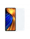 Transparentes gehärtetes Glas für Xiaomi Poco X4 GT