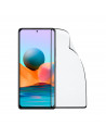 Unzerbrechliches, vollständig gehärtetes Glas für Xiaomi Redmi Note 10S