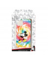 Funda para IPhone 14 Oficial de Disney Mickey Mickey Tye Die - Clásicos Disney