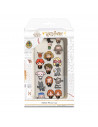 Funda para IPhone 14 Oficial de Harry Potter Personajes Iconos - Harry Potter