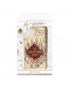 Funda para IPhone 14 Max Oficial de Harry Potter The Marauders Map fondo - Harry Potter