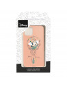 Funda para IPhone 14 Pro Max Oficial de Disney Minnie Atrapasueños - Clásicos Disney