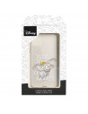 Funda para IPhone 14 Pro Max Oficial de Disney Dumbo Vuela tan Alto - Dumbo