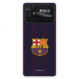 FC Barcelona Xiaomi Poco...