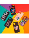 Offizielles Disney UltraSoft Black Case – Mickey Skate