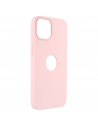 Funda Ultra Suave Logo para iPhone 14