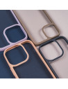 Ultra Soft Bumper Case für Realme C25Y