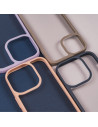 Ultraweiches Bumper Case für iPhone 12 Pro