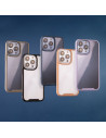 Ultraweiche Stoßfängerhülle für Xiaomi Redmi Note 10