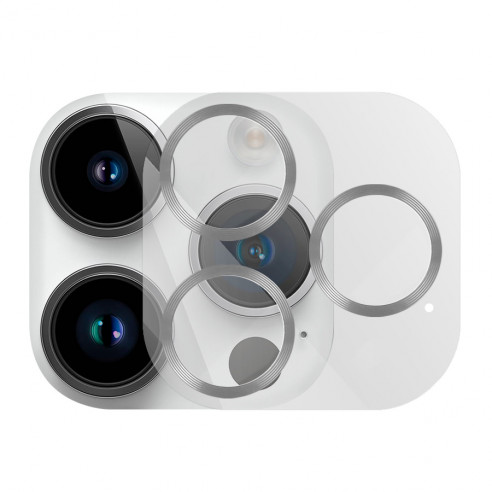 Kameraabdeckung aus Titan für iPhone 14 Pro Max