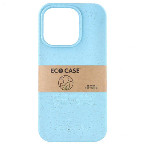 ECOcase Design-Hülle für iPhone 14 Pro