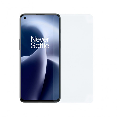 Gehärtetes Glas für OnePlus Nord 2T 5G