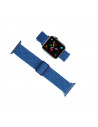 Geflochtenes Uhrenarmband für Apple Watch 38 mm
