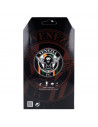 Funda para TCL 20Y del Venezia Football Club Fondo Blanco Rayas  - Licencia Oficial Venezia Football Club