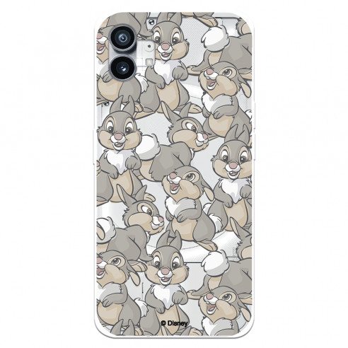 Offizielles Disney Thumper Nothing Phone 1 Case Designs – Bambi