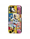 Offizielle Disney Mickey Comics Nothing Phone 1 Hülle – Disney Classics