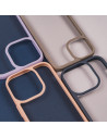 Ultraweiches Bumper Case für iPhone 11 Pro