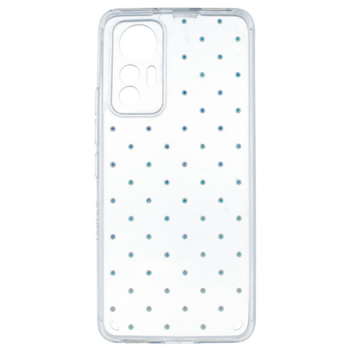 Funda Brillantes para Xiaomi Mi 12 Lite 5G