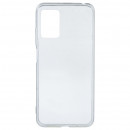 Transparente Silikonhülle für Xiaomi Poco M5