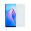 Transparentes gehärtetes Glas für Oppo Reno 8 5G