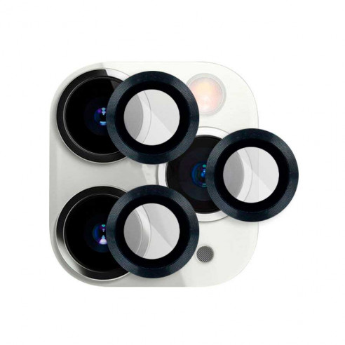 Kameraschutz für iPhone 11 Pro Max Ringgröße