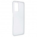 Transparente Silikonhülle für Oppo A54s