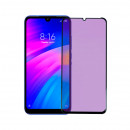 Full Anti Blue-Ray Tempered Glass für Xiaomi Redmi 7