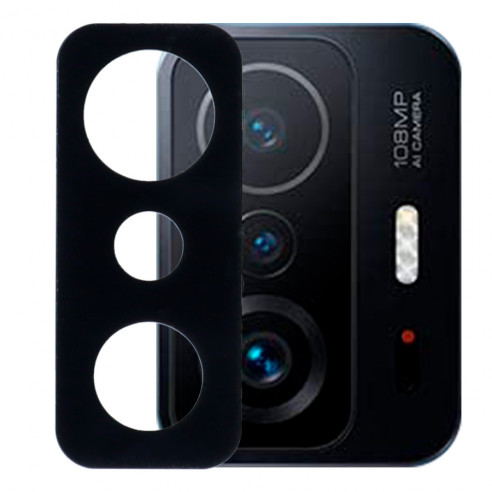 Kameraschutz aus Glas für Xiaomi 11T Pro