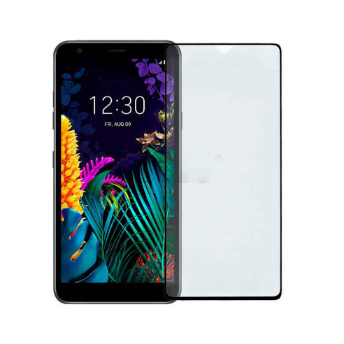 Vollständig gehärtetes Glas für Xiaomi Redmi K30 Pro