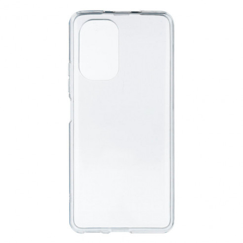 Transparente Silikonhülle für Xiaomi Mi 11i