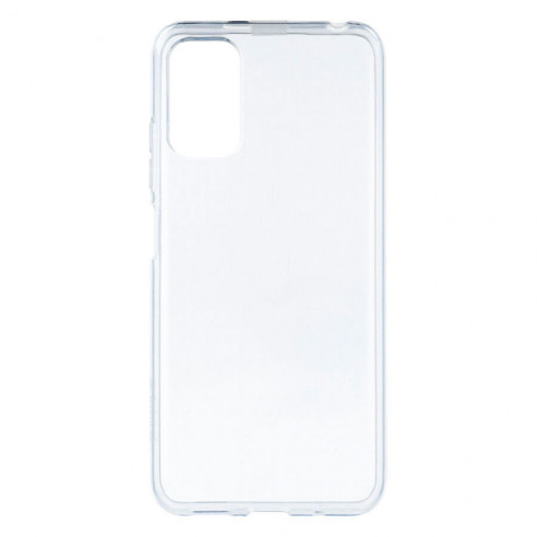 Transparente Silikonhülle für Xiaomi Redmi Note 10 5G