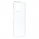 Transparente Silikonhülle für Xiaomi Redmi Note 10S