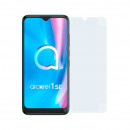 Transparentes gehärtetes Glas für Alcatel 1S 2020