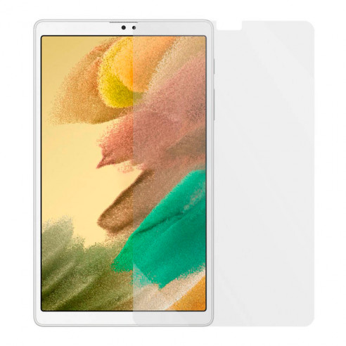 Vollständig gehärtetes Glas für Samsung Galaxy Tab A7 Lite