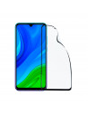 Unbreakable Full Tempered Glass für Huawei P30 Lite