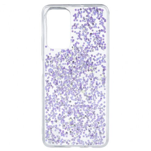 Funda Glitter Premium para Xiaomi Redmi Note 11S 5G