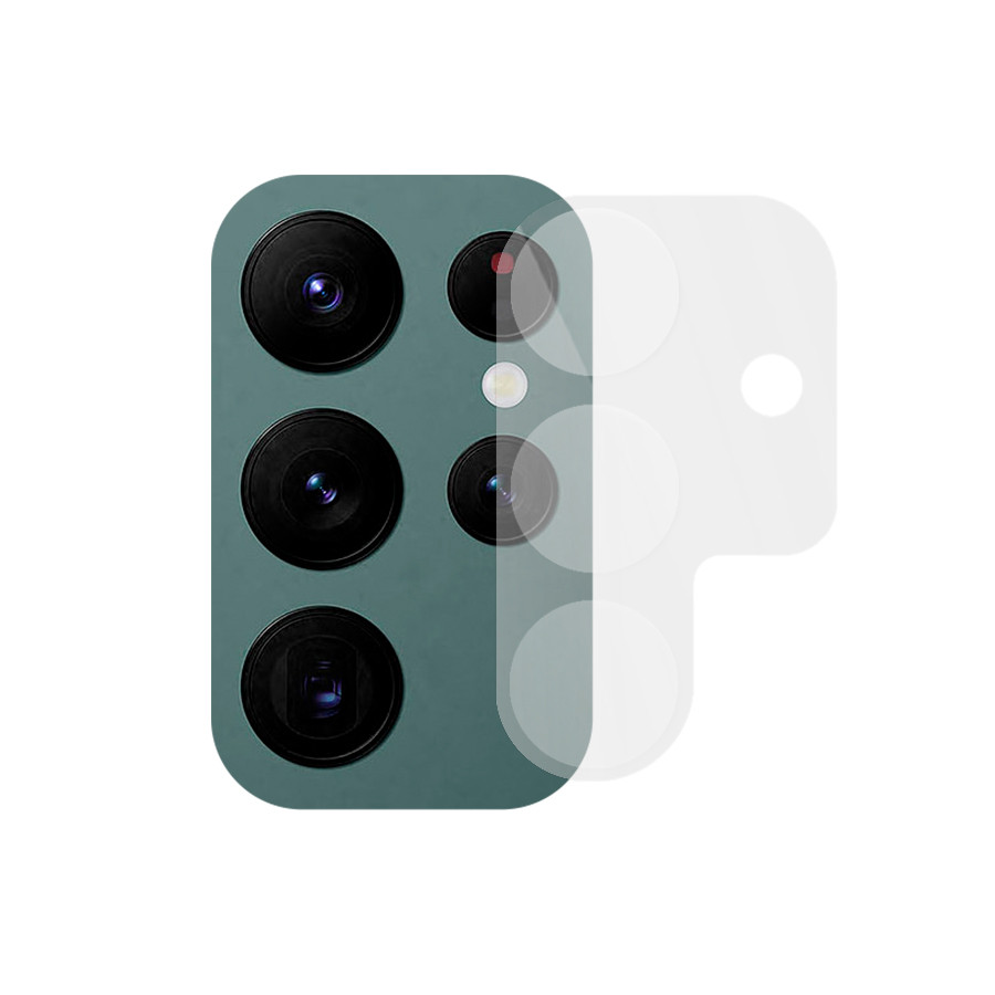 Kameraschutz aus Glas für Huawei Honor X8A - Kamalion , Zubehör und  Handyhüllen