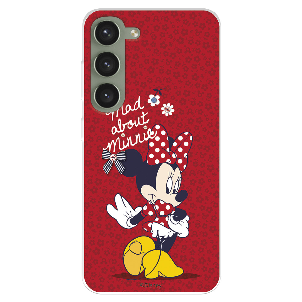 Funda para Xiaomi Redmi 10A Oficial de Disney Mickey Comic Clásicos Disney