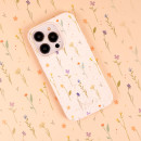 Funda Dibujo Estampado - Primavera