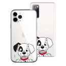 Offizielles Disney 101 Dalmatiner Hülle – Puppy Smile