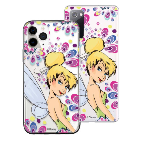 Offizielle Disney Peter Pan – Tinkerbell Blumen