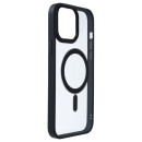 Funda Bumper Compatible con Magsafe para iPhone 13 Pro