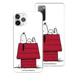 Offizielles Snoopy- Hülle -...