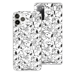 Offizielles Snoopy- Hülle –...
