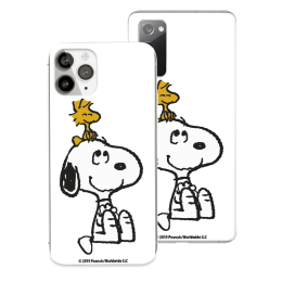 Offizielles Snoopy- Hülle –...